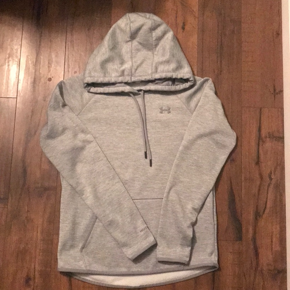 Under Armour